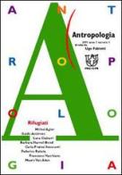 Antropologia (2005) vol.5 edito da Booklet Milano