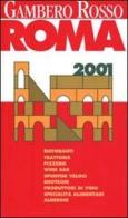 Roma 2001 edito da GRH