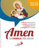 Amen. La parola che salva (2020) vol.5 edito da San Paolo Edizioni