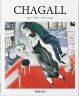Chagall di Rainer Metzger, Ingo F. Walther edito da Taschen