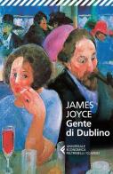 Gente di Dublino di James Joyce edito da Feltrinelli