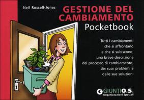 Gestione del cambiamento di Neil Russell-Jones edito da Giunti Psychometrics