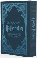 Harry Potter e il prigioniero di Azkaban. Ediz. MinaLima con cofanetto di J. K. Rowling edito da Salani