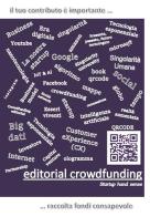 Editorial crowdfunding di Hand sense edito da Youcanprint
