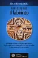 Il labirinto di Alberto Cesare Ambesi edito da L'Età dell'Acquario