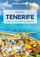 Tenerife di Lucy Corne, Damian Harper edito da Lonely Planet Italia