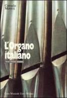 L' organo italiano di Corrado Moretti edito da Casa Musicale Eco