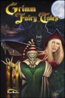 Grimm fairy tales vol.1 di Joe Tyler, Ralph Tedesco, David Seidman edito da Free Books