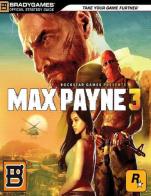 Max Paune 3. Guida strategica ufficiale edito da Multiplayer Edizioni