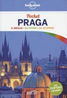 Praga. Con cartina di Bridget Gleeson edito da EDT