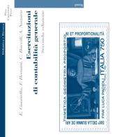 Esercitazioni di contabilità generale edito da Pisa University Press