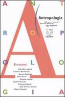 Antropologia (2005) vol.6 edito da Booklet Milano