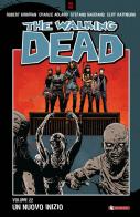 The walking dead vol. 22 di Robert Kirkman edito da SaldaPress