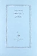 Racconti di Luigi Capuana edito da Salerno