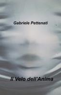 Il velo dell'anima di Gabriele Pettenati edito da ilmiolibro self publishing