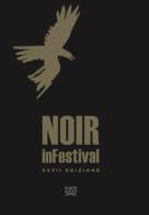 Noir in festival 27ª edizione edito da Ponte Sisto