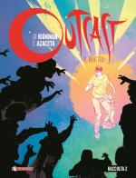 Outcast. Il reietto. Raccolta vol. 2 di Robert Kirkman edito da SaldaPress