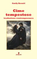 Cime tempestose di Emily Brontë edito da Fermento