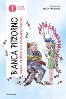 Diana, Cupìdo e il commendatore di Bianca Pitzorno edito da Mondadori