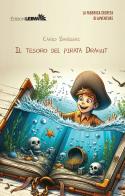 Il tesoro del pirata Dragut di Carlo Barbieri edito da LEIMA Edizioni