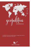 Geopolitica (2017) vol.2 edito da Nuova Cultura