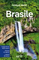 Brasile di Regis St Louis, Gregor Clark, Anthony Ham edito da Lonely Planet Italia