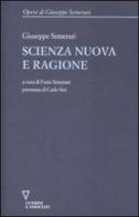 Scienza nuova e ragione di Giuseppe Semerari edito da Guerini e Associati