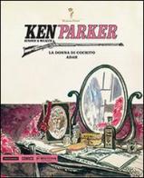 Ken Parker vol.23 di Giancarlo Berardi edito da Mondadori Comics