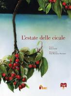 L' estate delle cicale di Janna Carioli edito da Bacchilega Editore