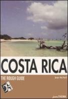 Costa Rica di Jean McNeil edito da Vallardi Viaggi-FuoriThema