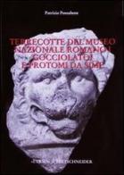 Terrecotte del Museo nazionale romano. Catalogo vol.1 di Patrizio Pensabene edito da L'Erma di Bretschneider