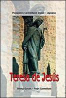 Teresa de Jesus edito da Mimep-Docete