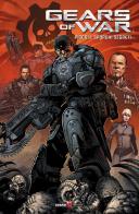 Gears of war vol.6 di Karen Traviss, Pop Mhan, Wes Hartman edito da Editoriale Cosmo