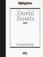 David Bowie forever edito da I Libri di Isbn/Guidemoizzi