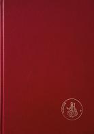 Lezionario orazionale della Chiesa Tridentina. Nuova ediz. edito da VITREND