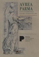 Aurea Parma (2020) vol.1-2 edito da Diabasis