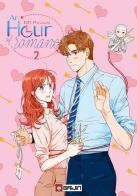 An hour of romance vol.2 di Myeongmi Kim edito da Gaijin