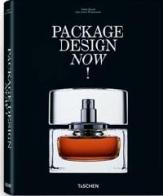 Package design now! Ediz. italiana, spagnola e portoghese di Gisela Kosak, Julius Wiedemann edito da Taschen