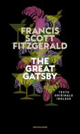 The great Gatsby di Francis Scott Fitzgerald edito da Mondadori