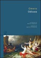 Odissea di Omero edito da Rusconi Libri