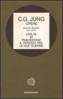 Opere vol.10.1 di Carl Gustav Jung edito da Bollati Boringhieri