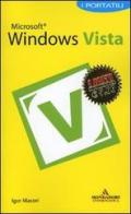 Microsoft Windows Vista di Igor Macori edito da Mondadori Informatica