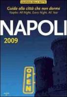Napoli 2009. Guida alla città che non dorme edito da Iacobellieditore