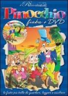 Pinocchio. DVD edito da Rotalsele