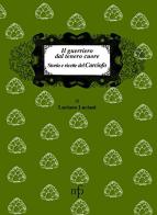 Il guerriero dal tenero cuore. Storia e ricette del carciofo di Luciano Luciani edito da Pacini Fazzi