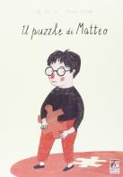 Il puzzle di Matteo di Luigi Dal Cin, Chiara Carrer edito da Kite