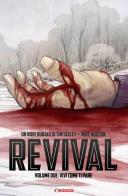 Revival vol.2 di Tim Seeley, Mike Norton edito da SaldaPress