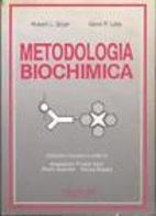Metodologia biochimica di Robert L. Dryer, Gene F. Lata edito da Antonio Delfino Editore