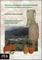 Ricerche archeologiche a San Potito di Ovindoli. Ediz. illustrata di Dénes Gabler, Ferenc Redo edito da REA