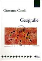 Geografie di Giovanni Catelli edito da Manni